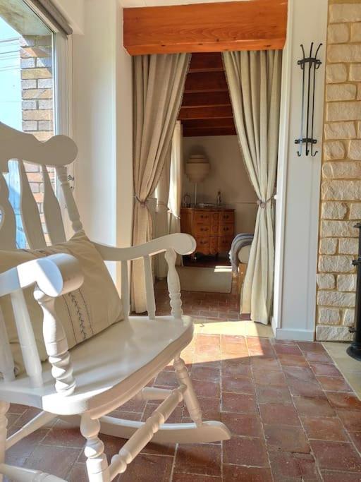 Petit Coin De Campagne Villa Marchéville Екстериор снимка